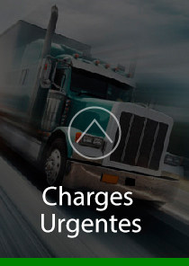 charges urgentes